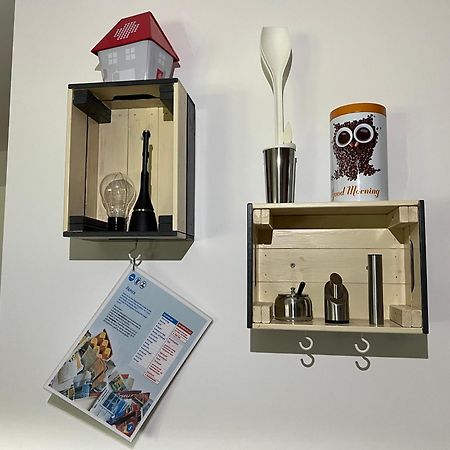 Ferienwohnung Vor Den Toren Berlins Heidesee Eksteriør billede