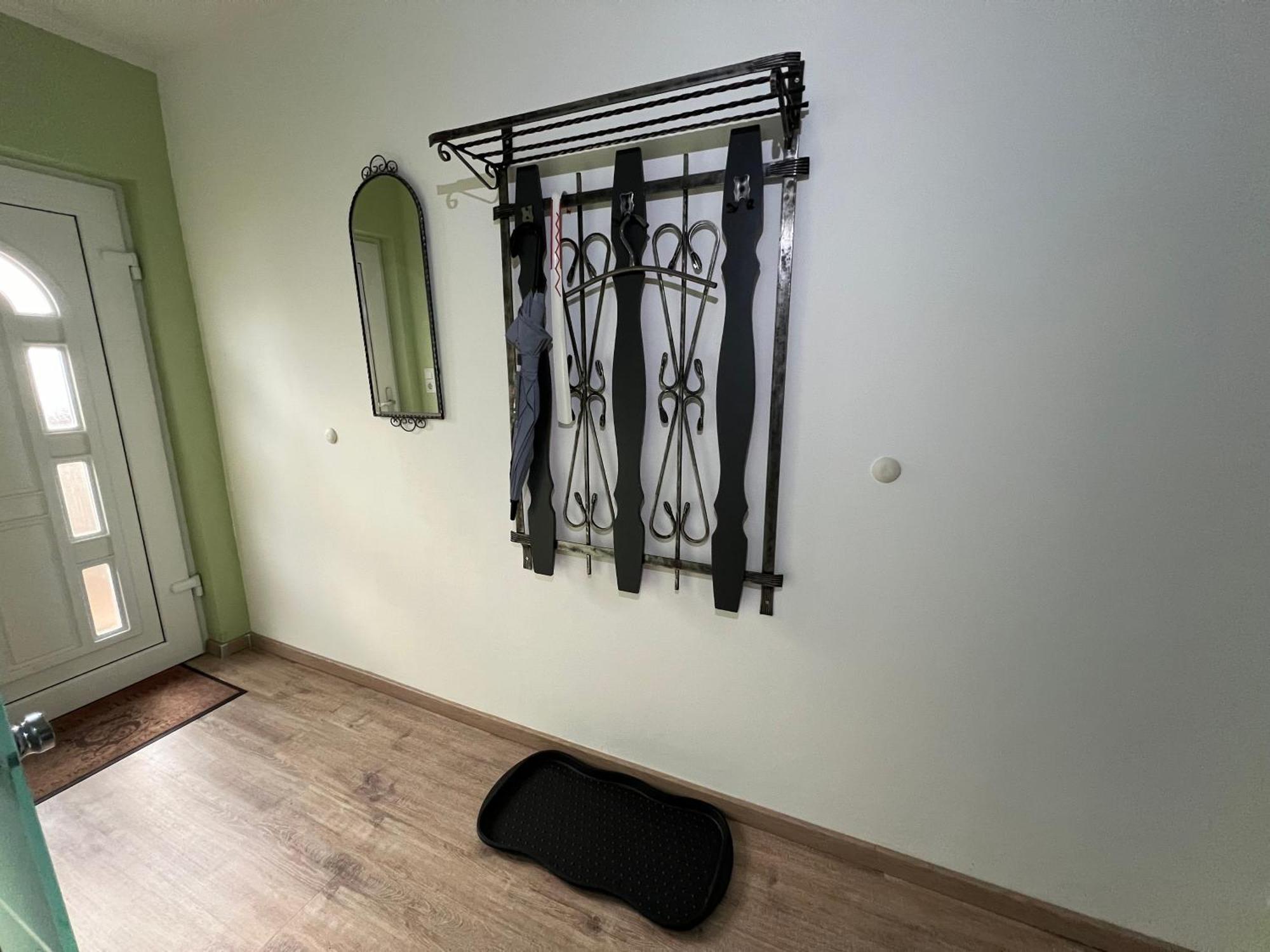 Ferienwohnung Vor Den Toren Berlins Heidesee Eksteriør billede